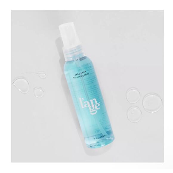 L’ange Salt & Sea Texturizing Spray | 4 oz | New - Picture 2 of 2